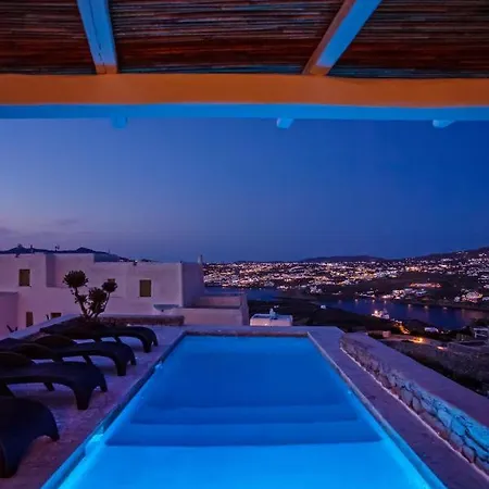 Villa Nuera *