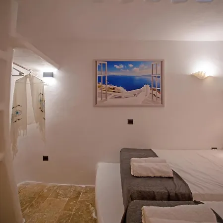 Nuera * Mykonos Town