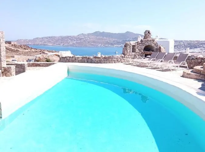 Nuera * Mykonos Town