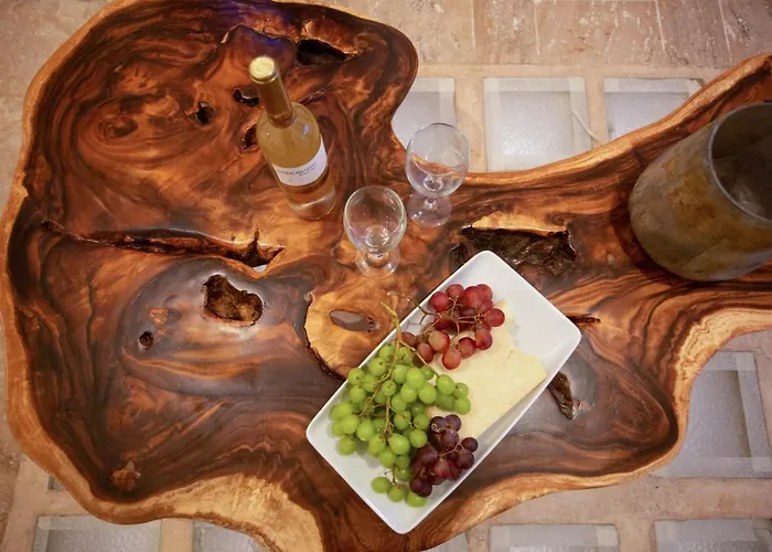 Вилла Nuera Mykonos Town