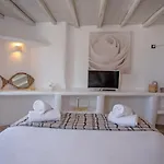 Вилла Nuera Mykonos Town