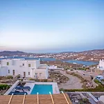 Nuera * Mykonos Town