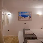 Nuera * Mykonos Town