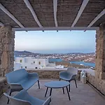 Nuera Вилла Mykonos Town