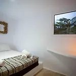 Вилла Nuera Mykonos Town