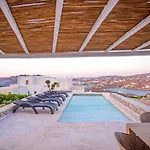 Nuera Villa