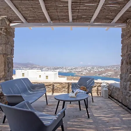 Nuera Villa