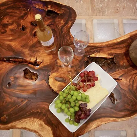 Willa Nuera Mykonos Town