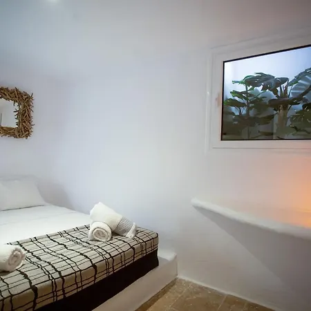 Villa Nuera Mykonos Town